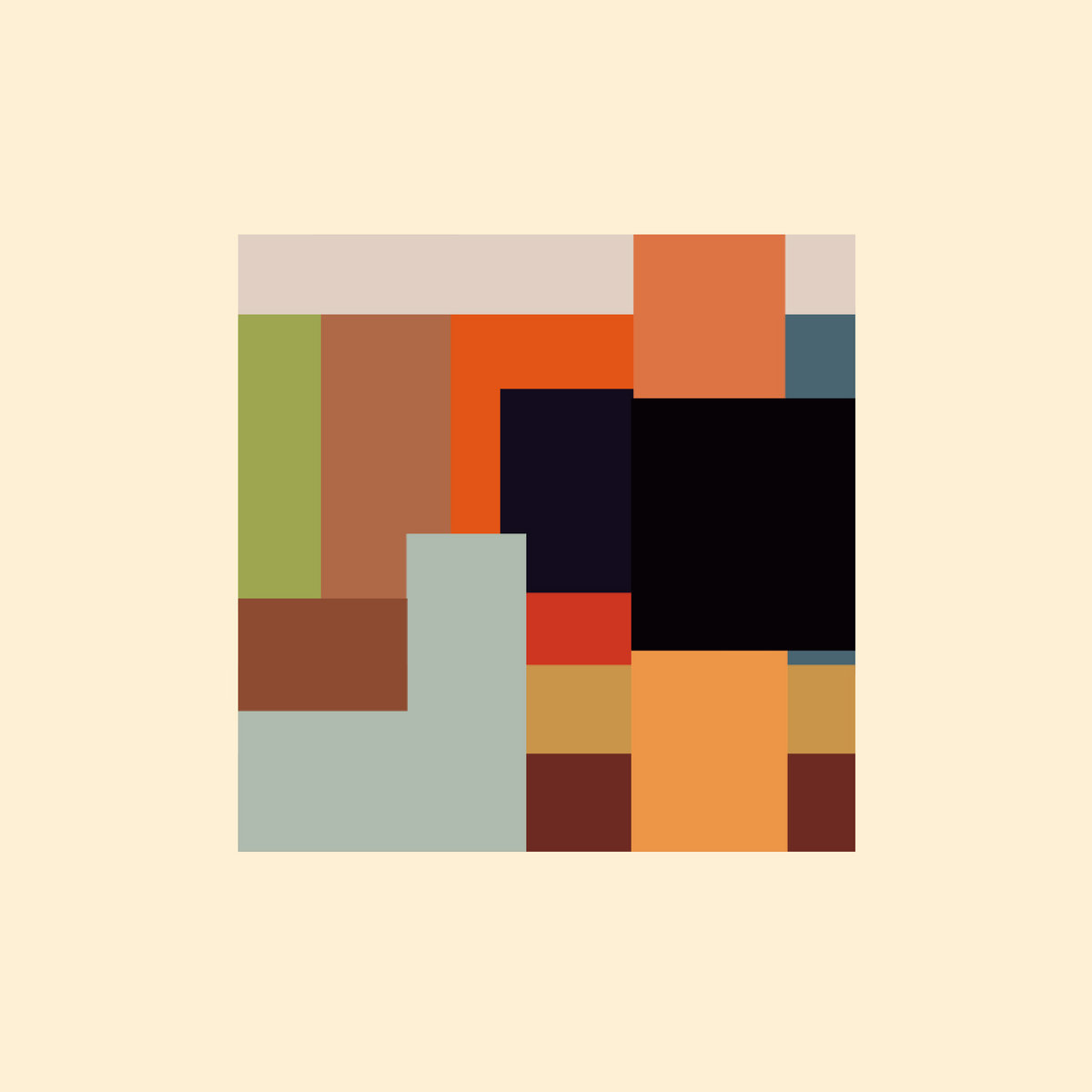 Behind the cover: Le Duc